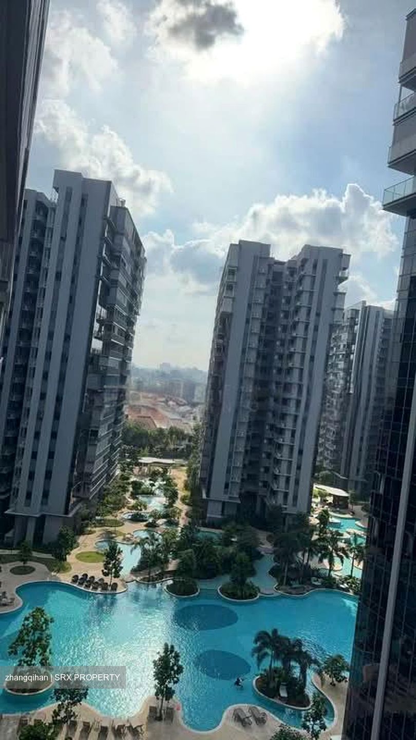 The Florence Residences (D19), Apartment #570655221
